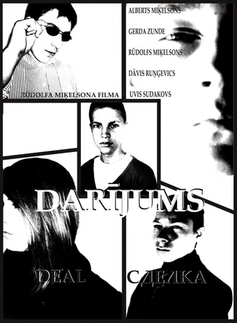 darijums 2010 poster