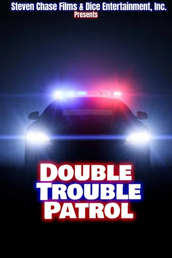 double trouble patrol poster