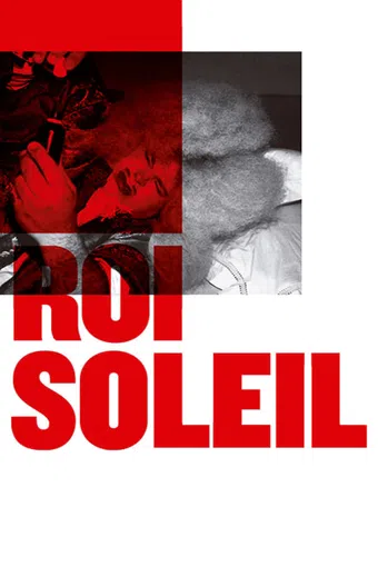 roi soleil 2018 poster