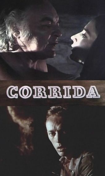 corrida 1982 poster