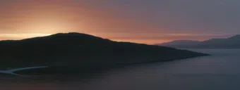 an t-eilean 2025 poster