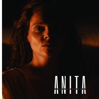 anita 2023 poster