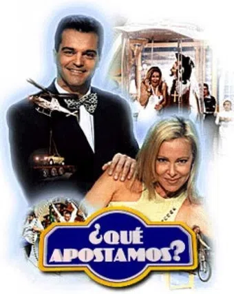 ¿qué apostamos? 1993 poster