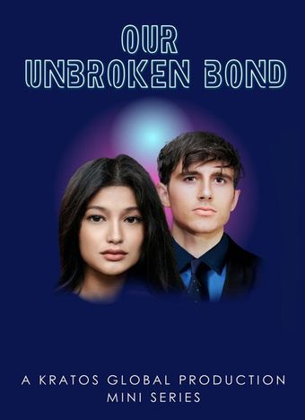 our unbroken bond poster