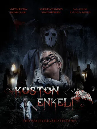 koston enkeli 2024 poster