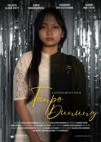 tanpo dunung 2024 poster