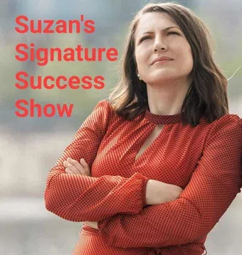 suzan's signature success show 2025 poster
