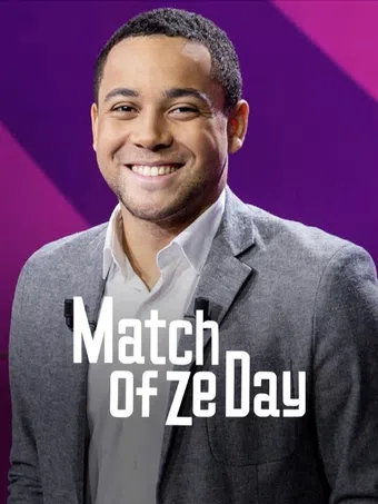 match of ze day 2008 poster