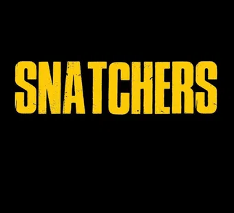 snatchers poster