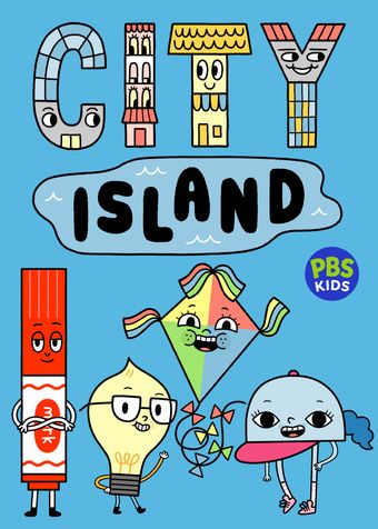 city island 2022 poster