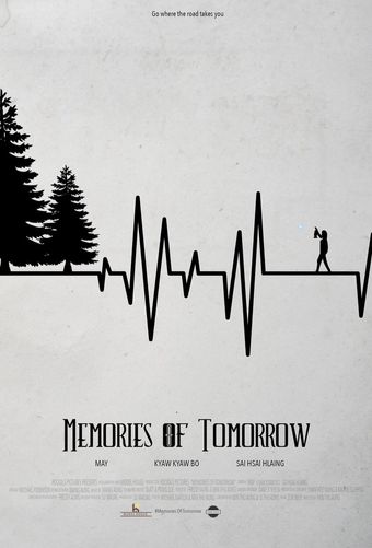 memories of tomorrow 2022 poster