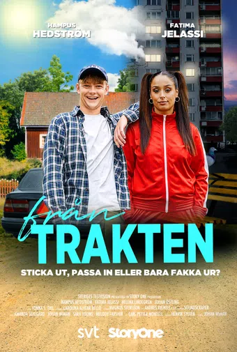 från trakten 2023 poster