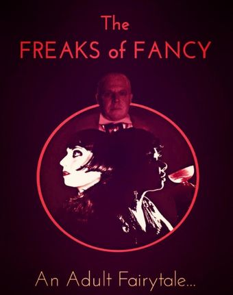 the freaks of fancy 2024 poster