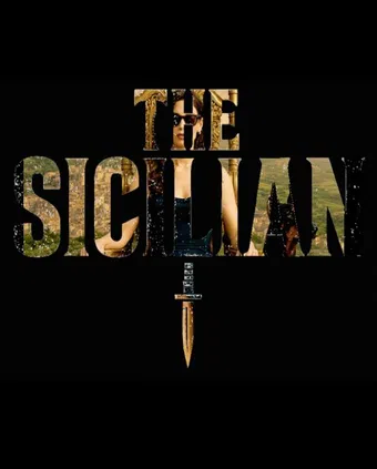 the sicilian poster