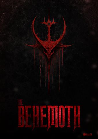 the behemoth poster