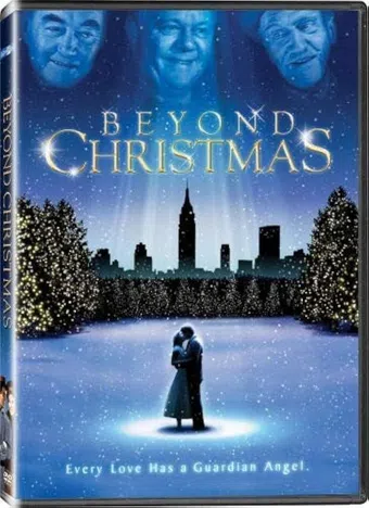 beyond christmas in color 2007 poster
