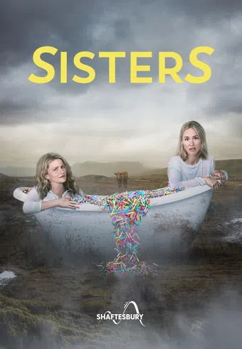 sisters 2023 poster