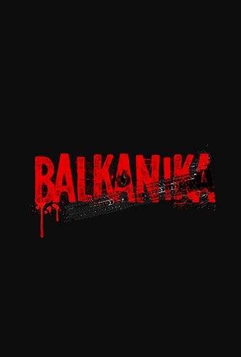 balkanika 2 2025 poster