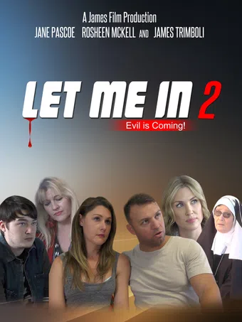 let me in 2 2018 poster