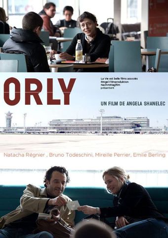 orly 2010 poster