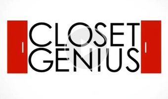 closet genius 2013 poster