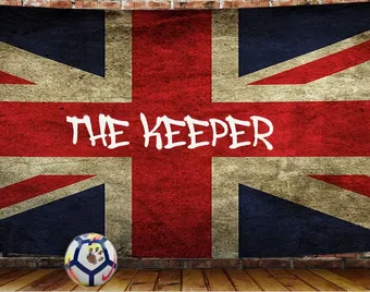 the keeper poster