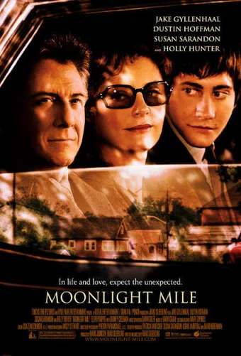 moonlight mile 2002 poster