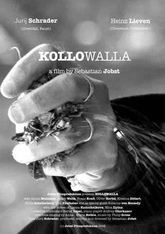 kollowalla 2019 poster