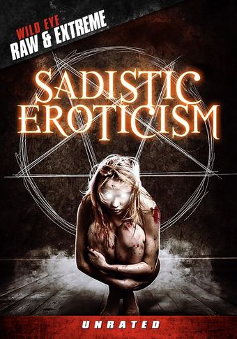 sadistic eroticism 2012 poster