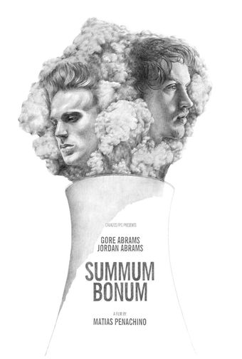 summum bonum 2014 poster