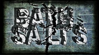 bath salts 2013 poster