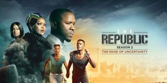 the republic 2019 poster