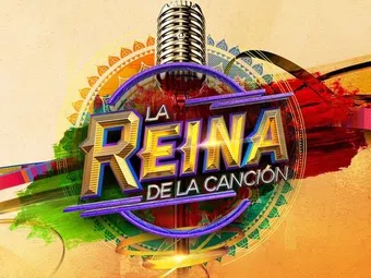 la reina de la cancion 2017 poster