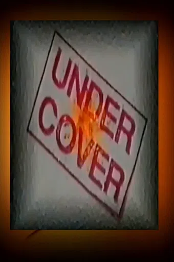 undercover 1999 poster