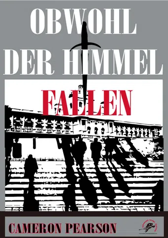 obwohl der himmel fällt/12 angry men poster