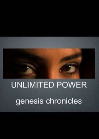 unlimited power 2024 poster