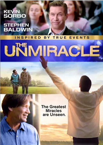 the unmiracle 2017 poster