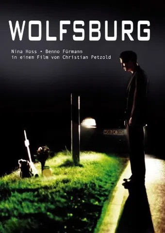 wolfsburg 2003 poster