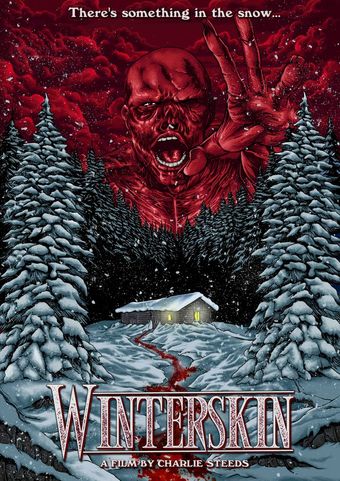 winterskin 2018 poster