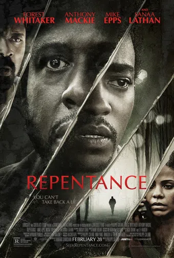 repentance 2013 poster