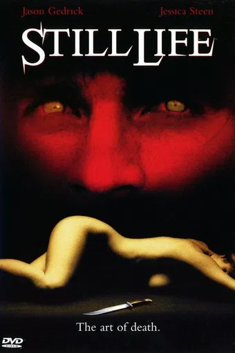 still life 1990 poster