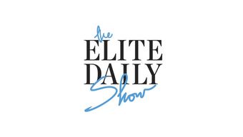 the elite daily show 2015 poster