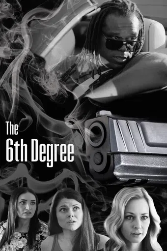 the 6th degree 2020 poster