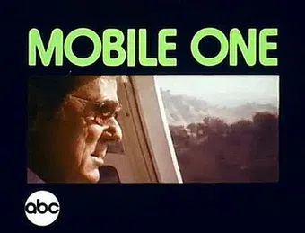 mobile one 1975 poster