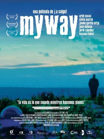 myway 2007 poster