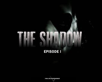 the shadow 2015 poster