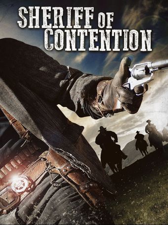 sheriff of contention 2010 poster