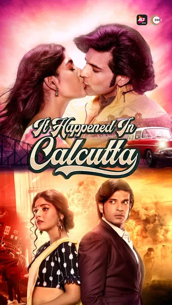 it happened in calcutta 2020 poster