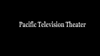 pacific television theater 2016 poster