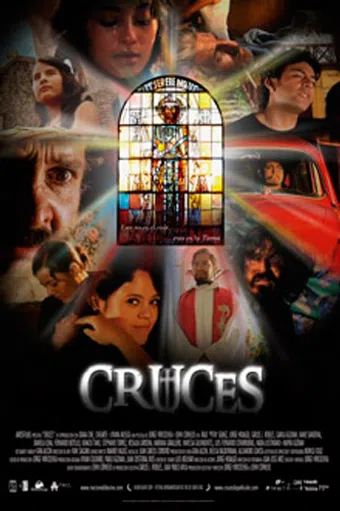 cruces 2010 poster